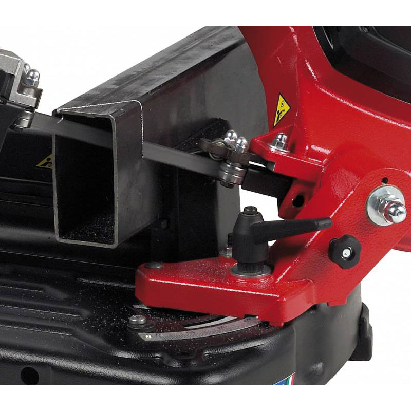 Segatrice a nastro per metallo Femi 784XL 1200W
