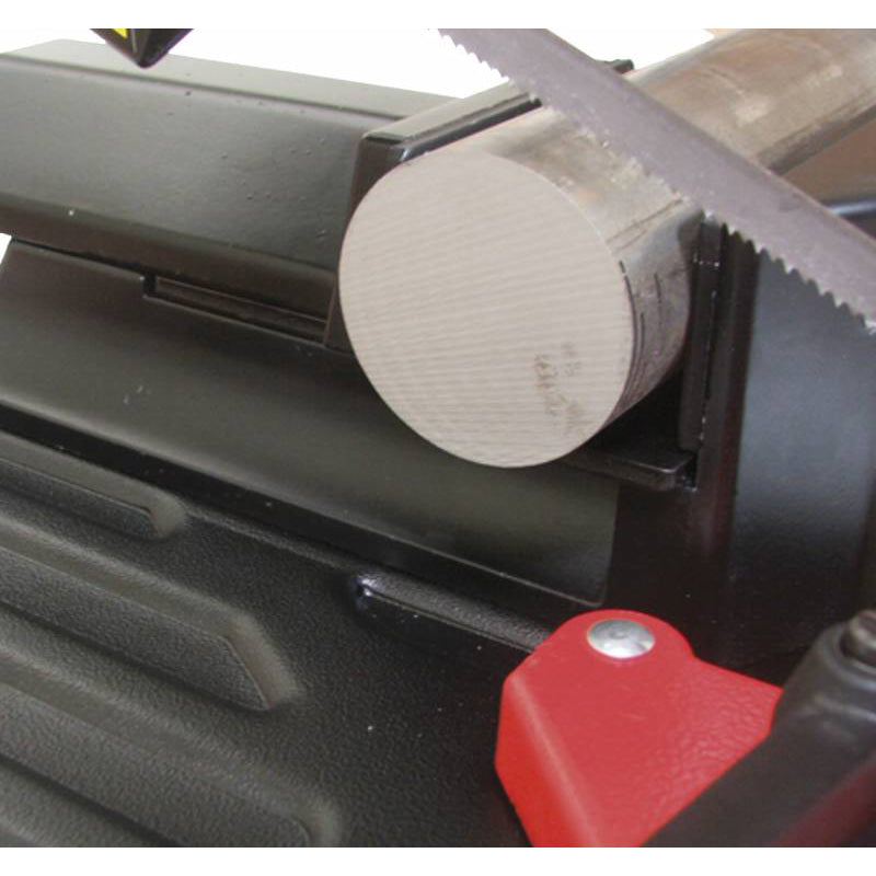 Segatrice a nastro per metallo Femi 784XL 1200W