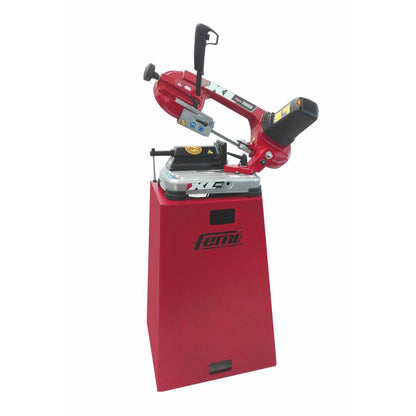 Segatrice a nastro per metallo Femi 784XL 1200W