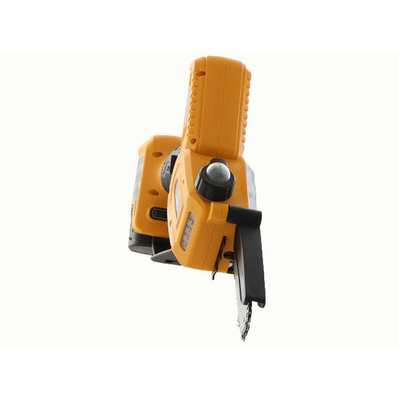 Seghetto per potatura a batteria Volpi PVS5100 14,4 V 2,5 Ah