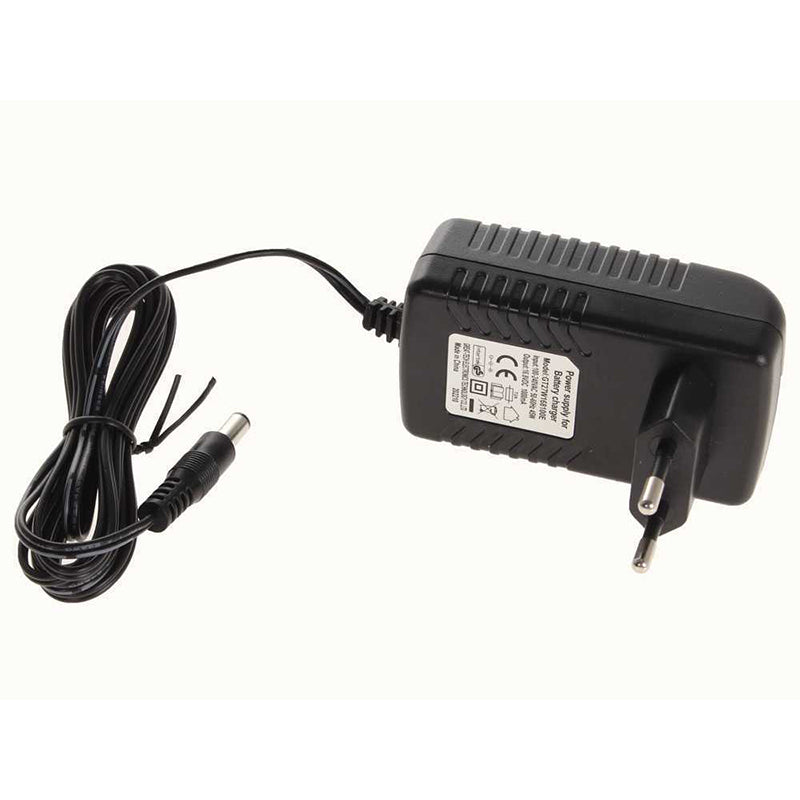 Seghetto per potatura a batteria Volpi PVS5100 14,4 V 2,5 Ah