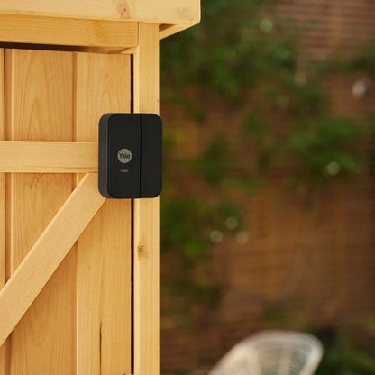 Sensore da esterno per porte e finestre smart Yale