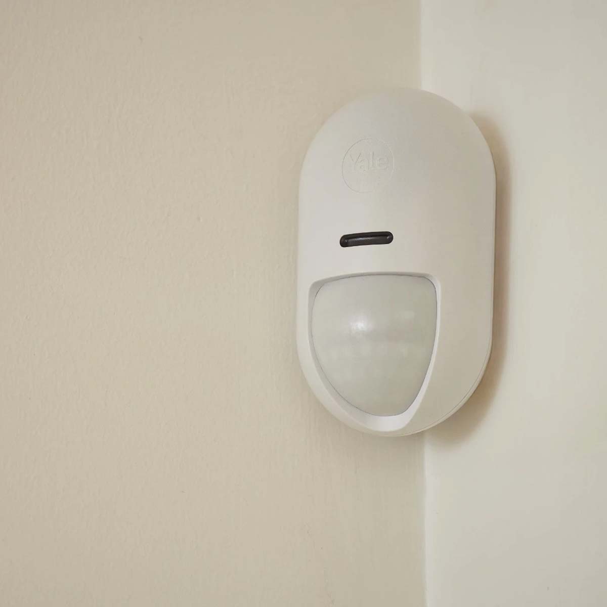 Sensore di movimento per interno smart Yale