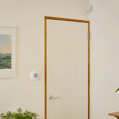 Sensore di movimento per interno smart Yale