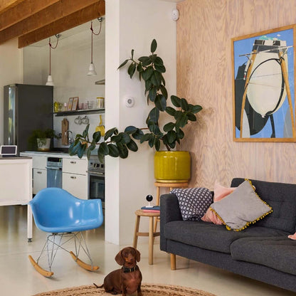 Sensore di movimento per interno smart Yale
