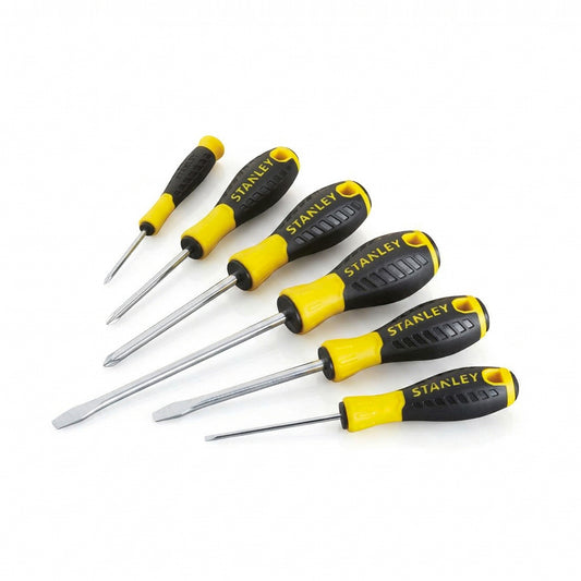 Set 6 giraviti Stanley Essential