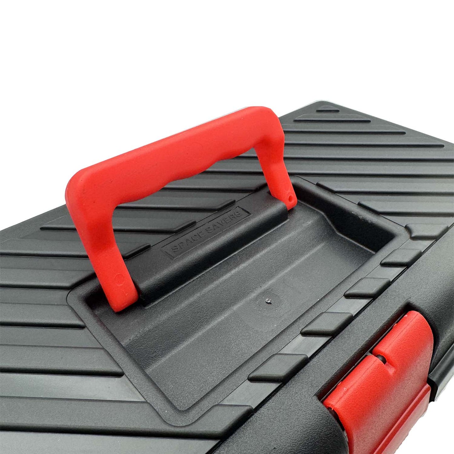 Set valigetta portautensili 20" con cassetta da 16" e vassoio