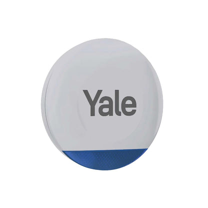 Sirena da esterno smart Yale 100dB