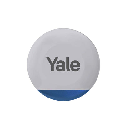 Sirena da esterno smart Yale 100dB
