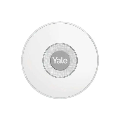 Sirena da interni smart Yale 85dB