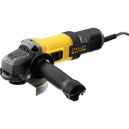 Stanley smerigliatrice angolare a filo Fatmax FMEG210-QS 850 W