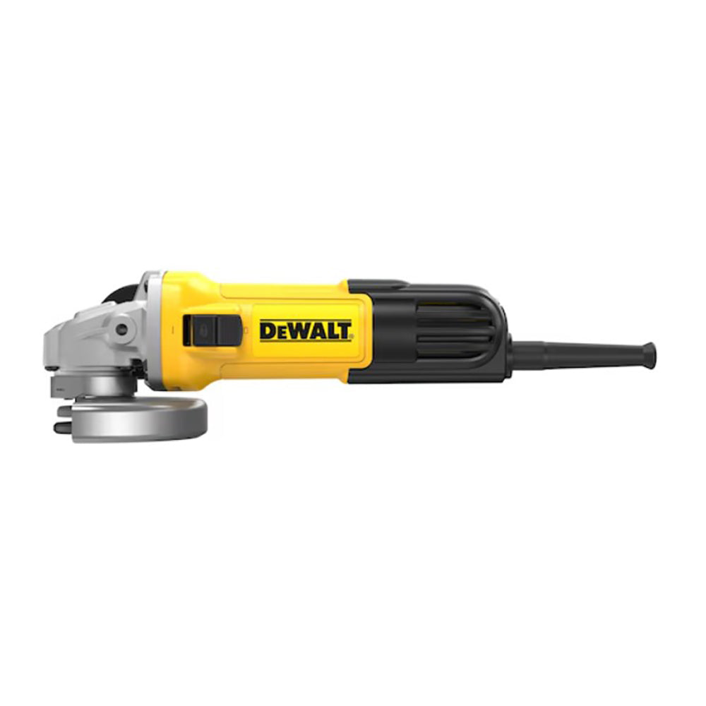 Smerigliatrice angolare Dewalt ultra slim 750 W d. 115 mm