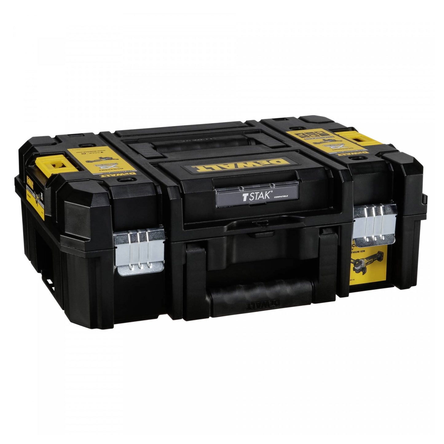 Smerigliatrice angolare a batteria DeWalt DCG405NT-XJ 18 V diametro 125 mm