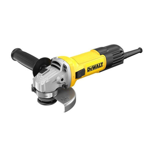 Smerigliatrice angolare Dewalt DWE 4036-QS ultra slim 750 W diametro 115 mm