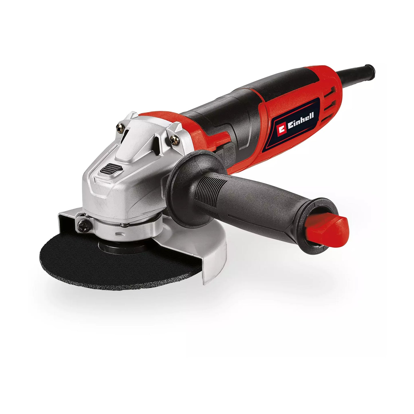 Smerigliatrice angolare Einhell TC-AG 125/850 850 W disco 125 mm con borsa