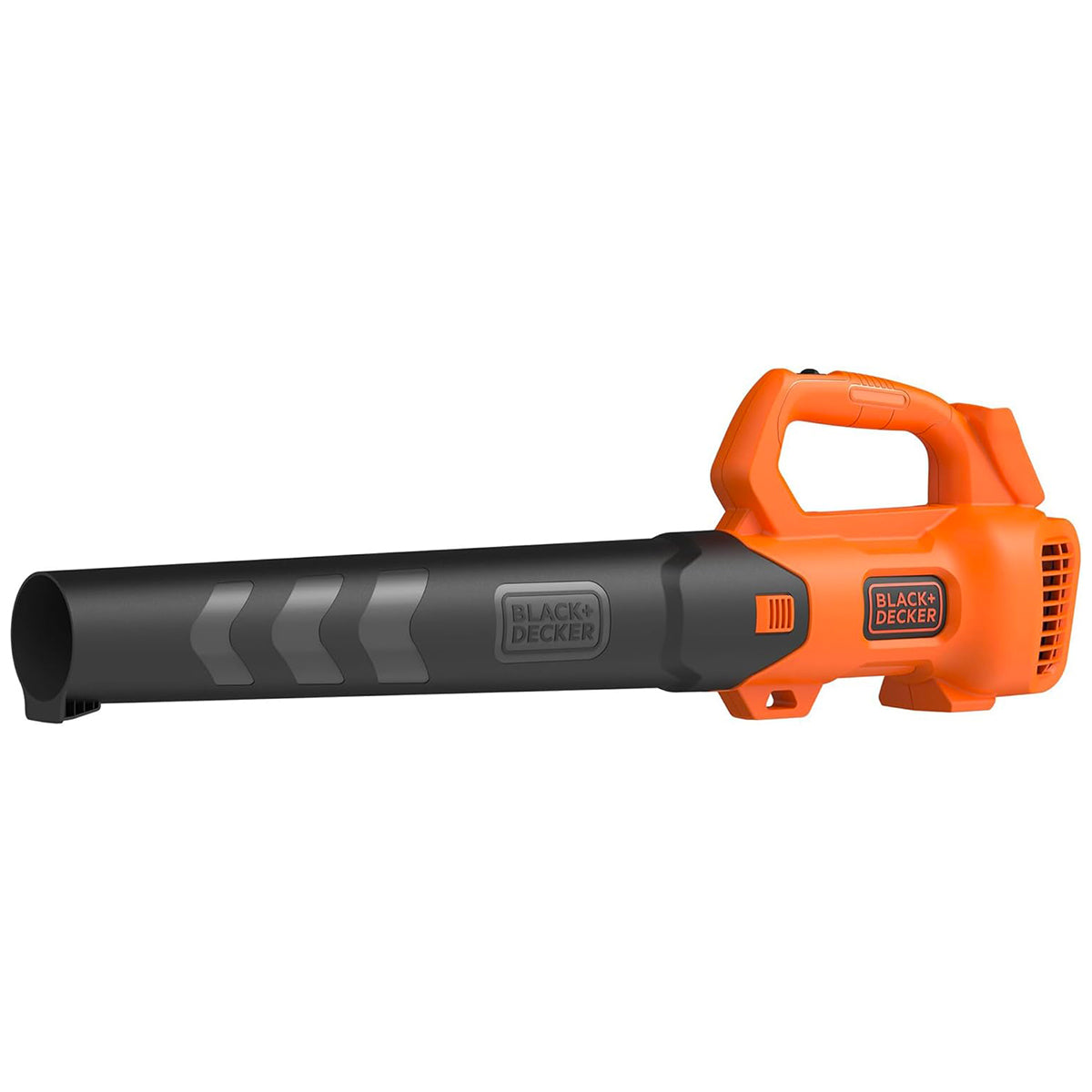 Soffiatore assiale a batteria Litio 18V Black+Decker BCBL200B-XJ