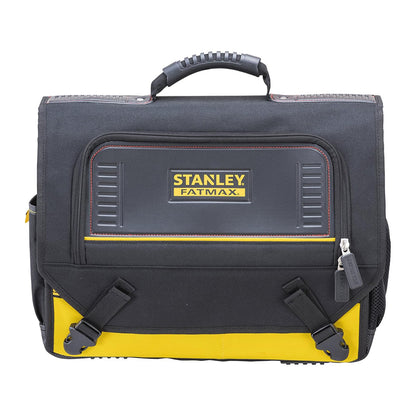 Stanley borsa portautensili e porta pc in nylon FatMax FMST1-80149