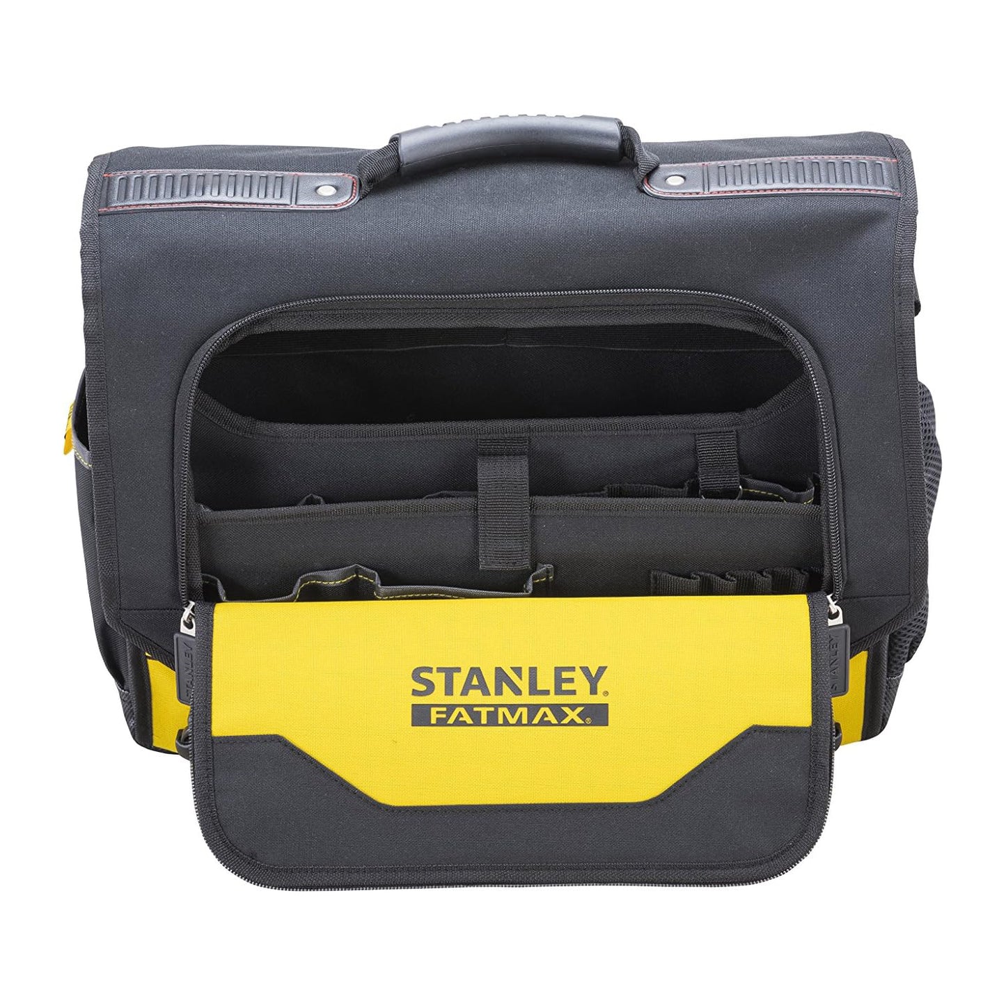 Stanley borsa portautensili e porta pc in nylon FatMax FMST1-80149
