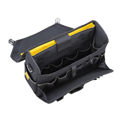 Stanley borsa portautensili e porta pc in nylon FatMax FMST1-80149