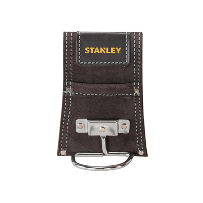 Stanley fodero porta martello in cuoio da cintura STST1-80117