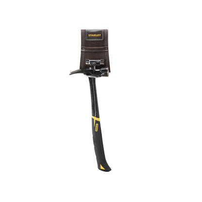 Stanley fodero porta martello in cuoio da cintura STST1-80117