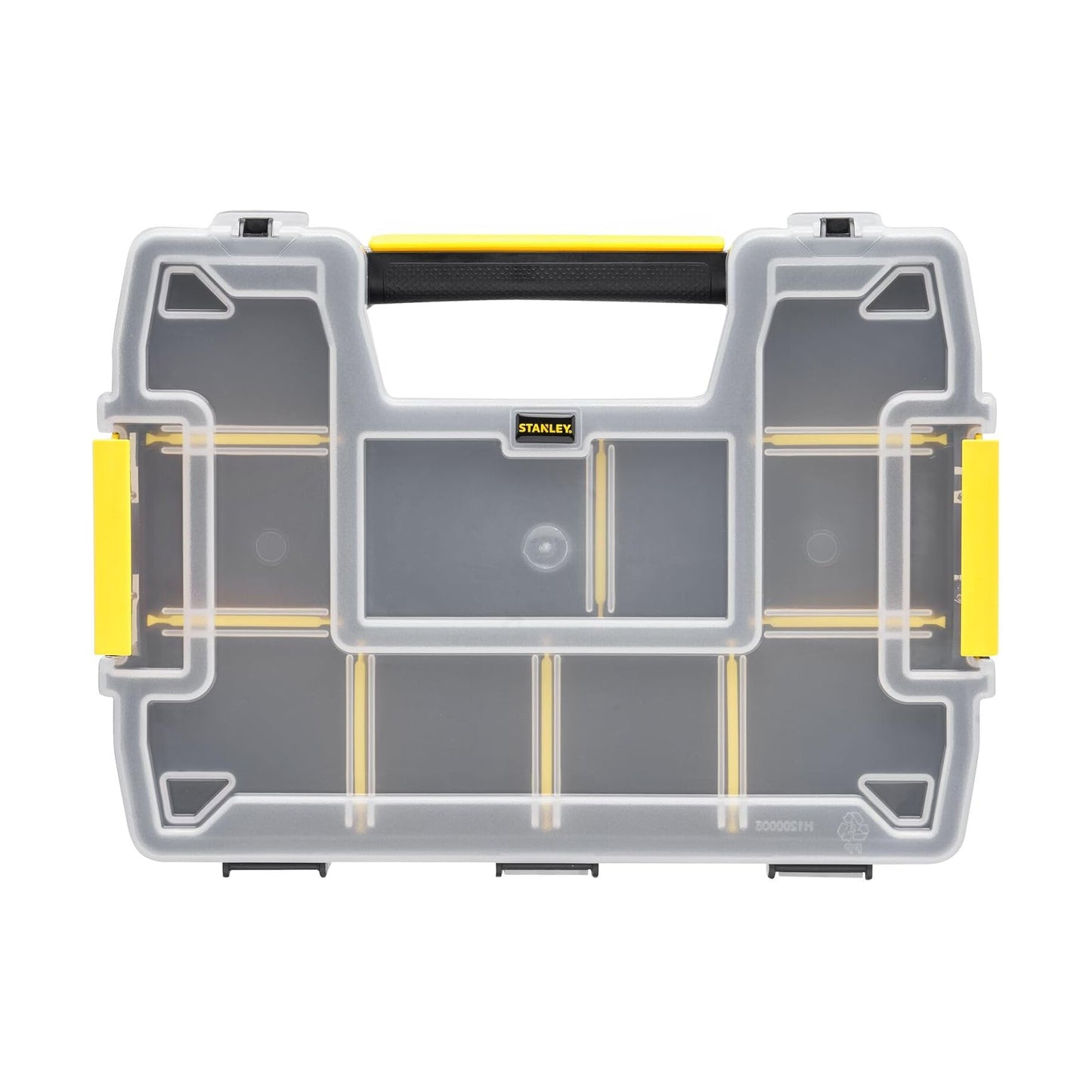 Stanley organizer Sort master light con 10 scomparti e maniglia STST1-70720