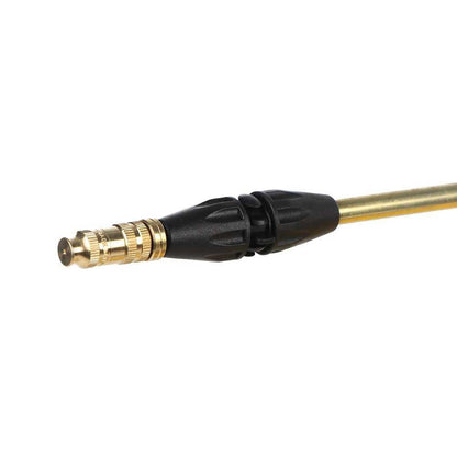 Stanley pompa irroratrice a spalla con batteria 16 lt