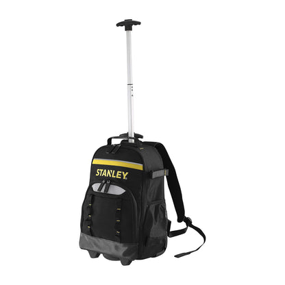 Stanley zaino portautensili Essential con ruote e manico telescopico STST83307-1