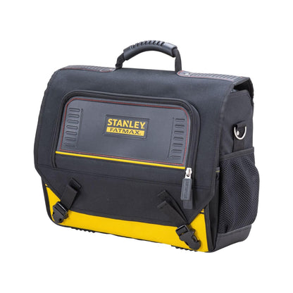 Stanley borsa portautensili e porta pc in nylon FatMax FMST1-80149