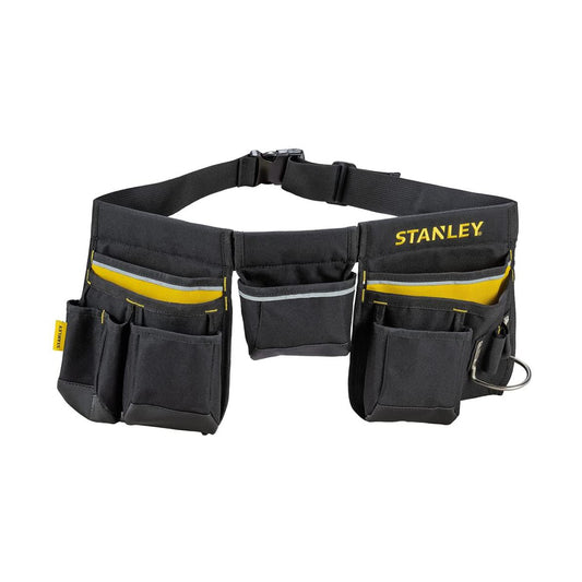 Stanley doppio fodero porta utensili per cintura 1-96-178