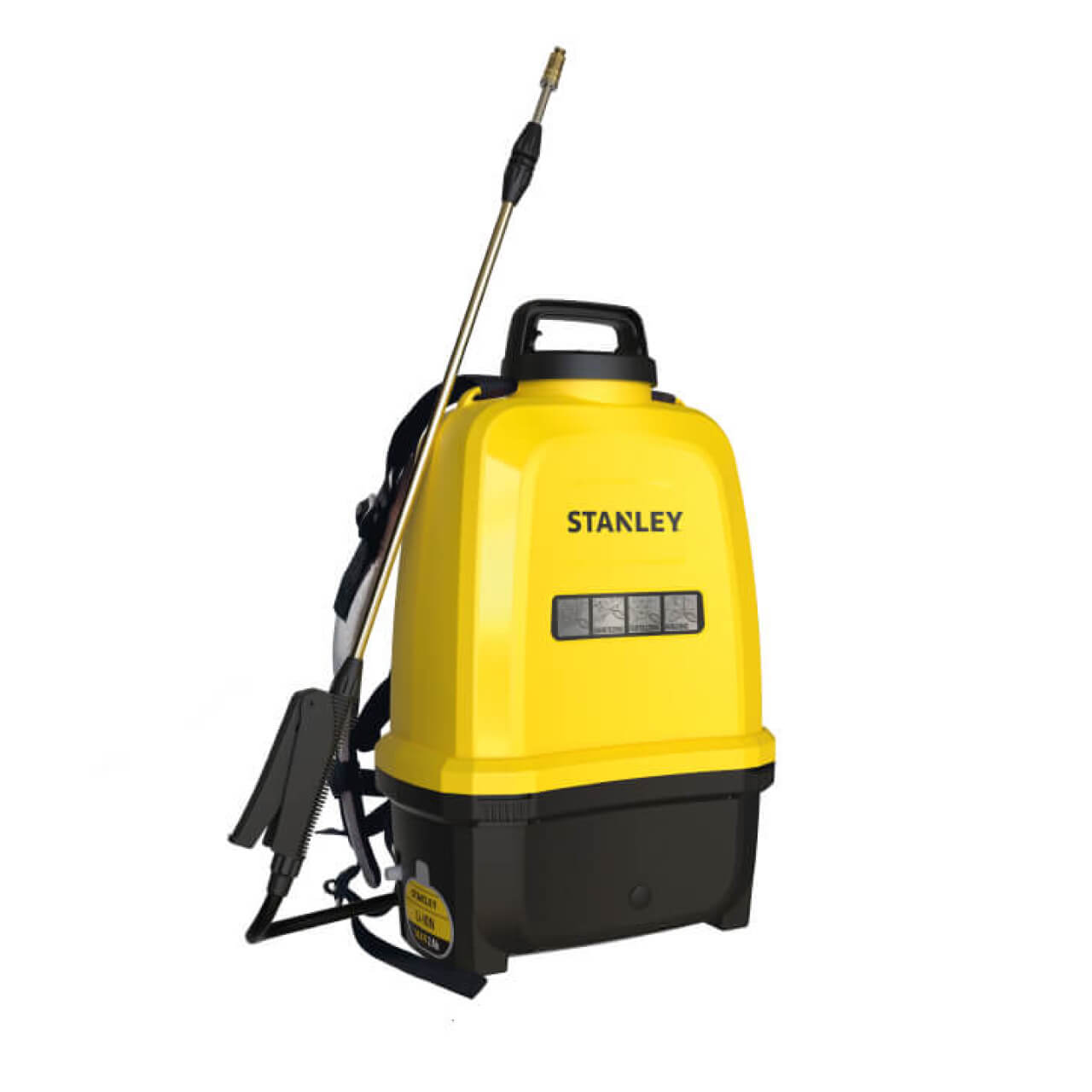 Pompa irroratrici Vigor, summy-16c li con ruote, 16 l Pompa irroratrici Vigor, summy-16c li con ruote, 16 l
