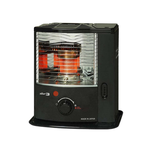 Stufa a combustibile liquido Toyotomi Zibro RS22 2,2 kW