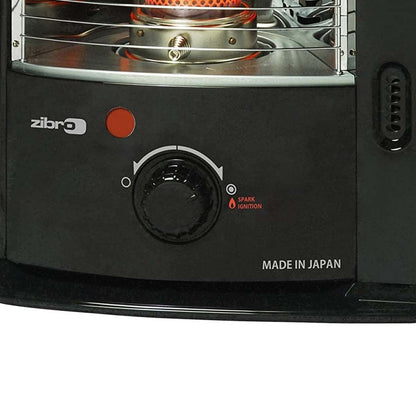 Stufa a combustibile liquido Toyotomi Zibro RS22 2,2 kW