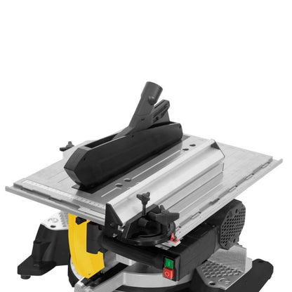 Troncatrice legno con piano Femi TR100 2000W lama 305mm