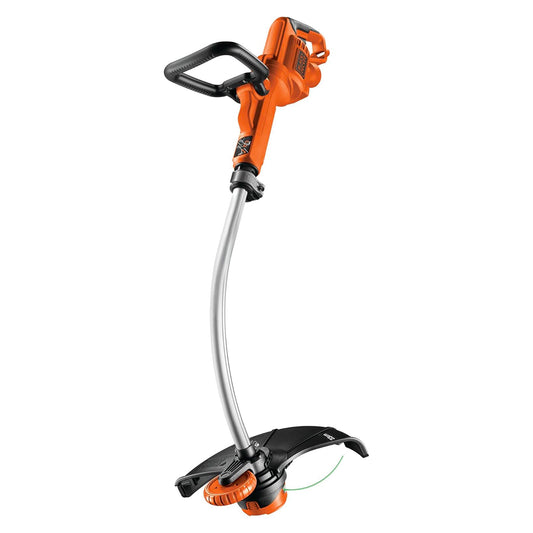 Tagliabordi a filo 800W taglio 33 cm Black+Decker GL9033-QS