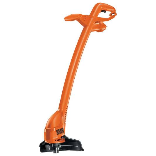 Tagliabordi elettrico a filo 350W taglio 25 cm Black+Decker GL360-QS