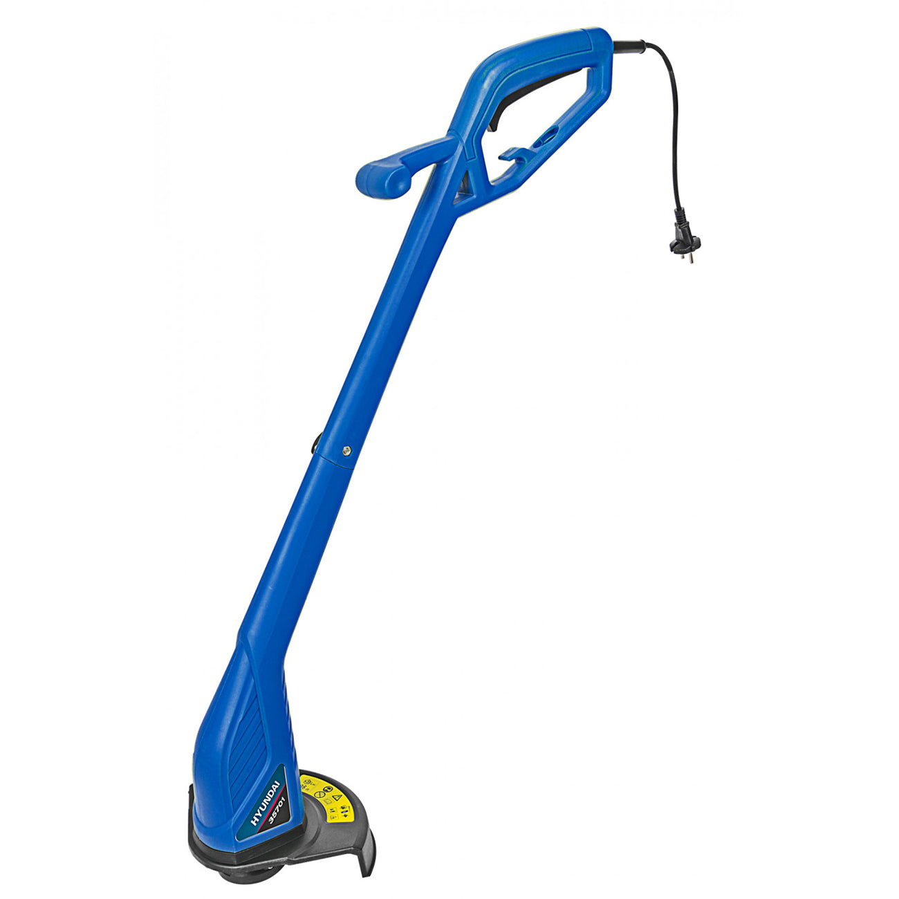 Tagliabordi elettrico 250 W Hyundai SF7A202