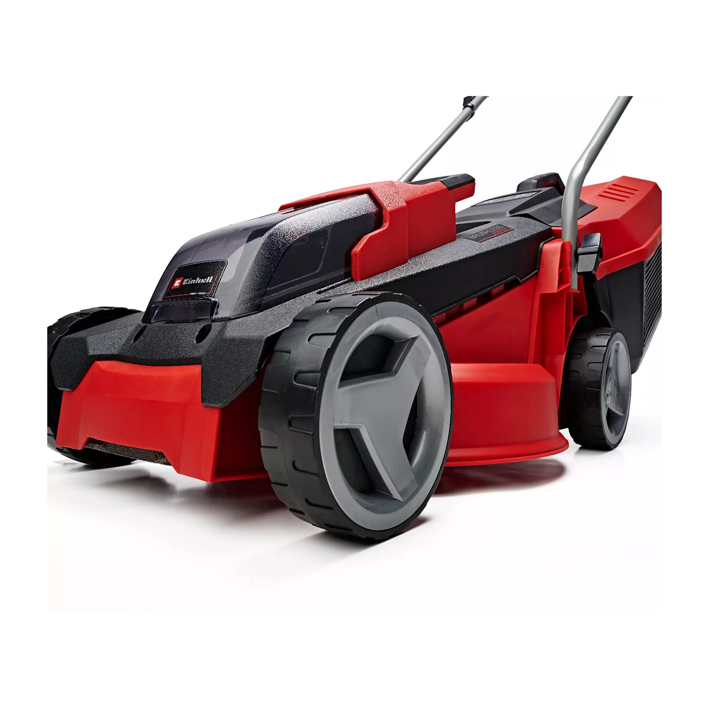 Tagliaerba Einhell a batteria 18V 3Ah taglio 30 cm