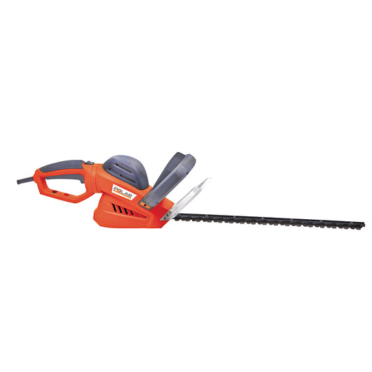 Tagliasiepi elettrico 600W lama 51 cm taglio 20 mm Polar 37402