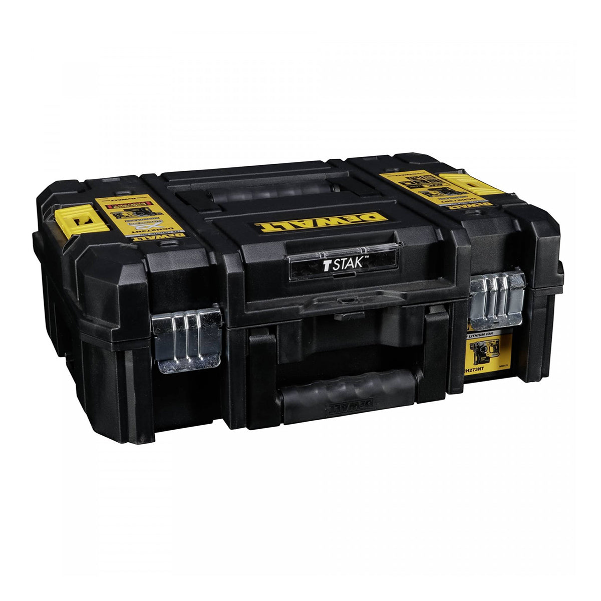 Tassellatore a batteria DeWalt DCH273NT-XJ 18 V 2,1 J SDS-PLUS