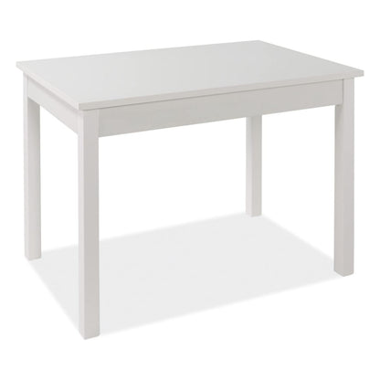 Tavolo allungabile Firenze 140-180x80x79 cm