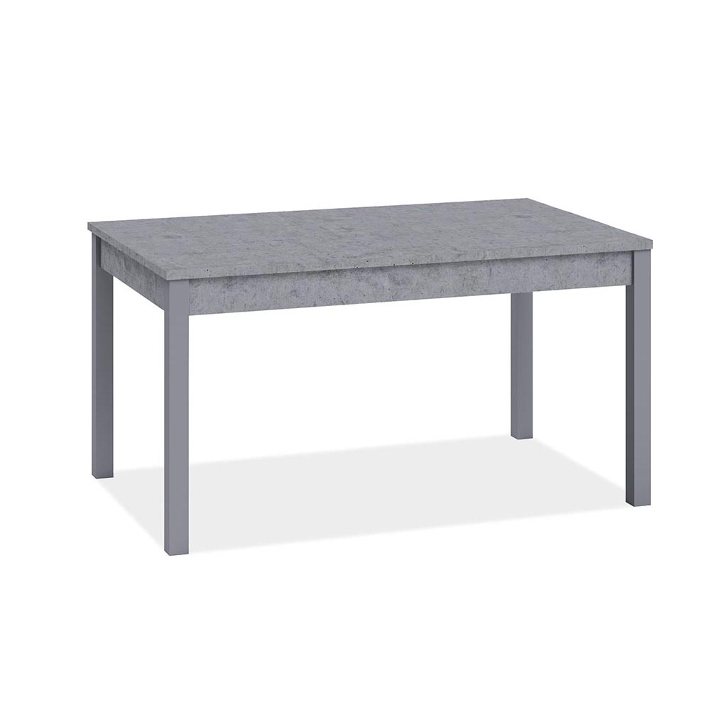 Tavolo allungabile Firenze 140-180x80x79 cm