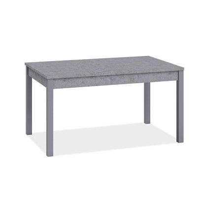 Tavolo allungabile Firenze 140-180x80x79 cm