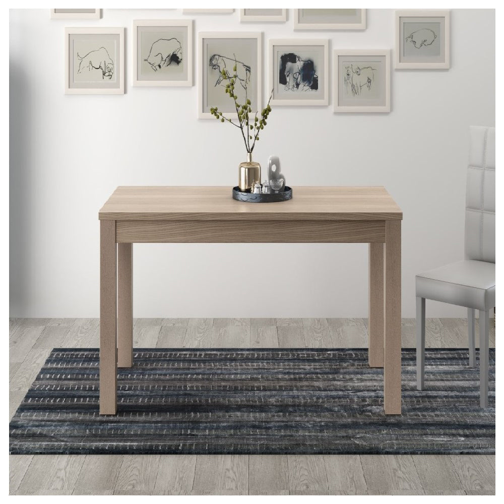 Tavolo allungabile Firenze 140-180x80x79 cm
