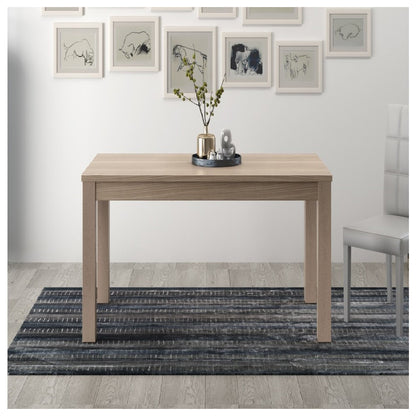 Tavolo allungabile Firenze 140-180x80x79 cm