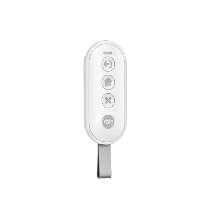 Telecomando per allarme smart Yale