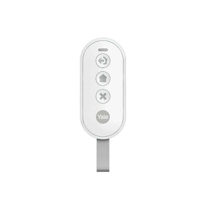 Telecomando per allarme smart Yale