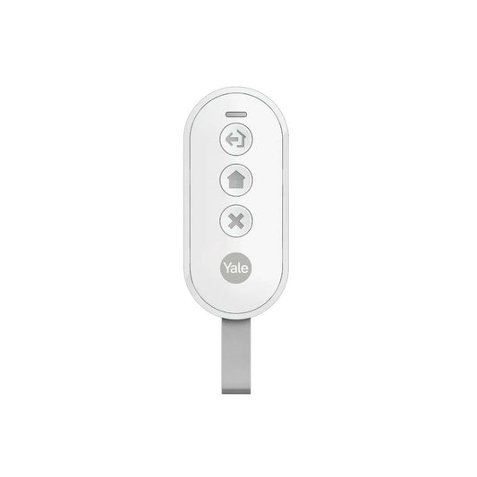 Telecomando per allarme smart Yale
