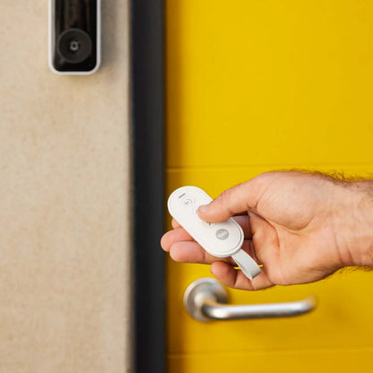 Telecomando per allarme smart Yale