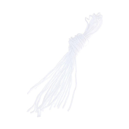 Telo parasole per balcone in PE 76x445 cm sabbia